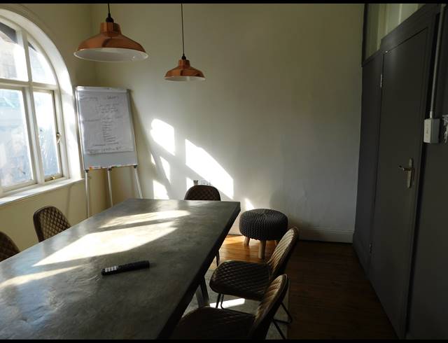 912M² OFFICE TO LET IN JOHANNESBURG CENTRAL